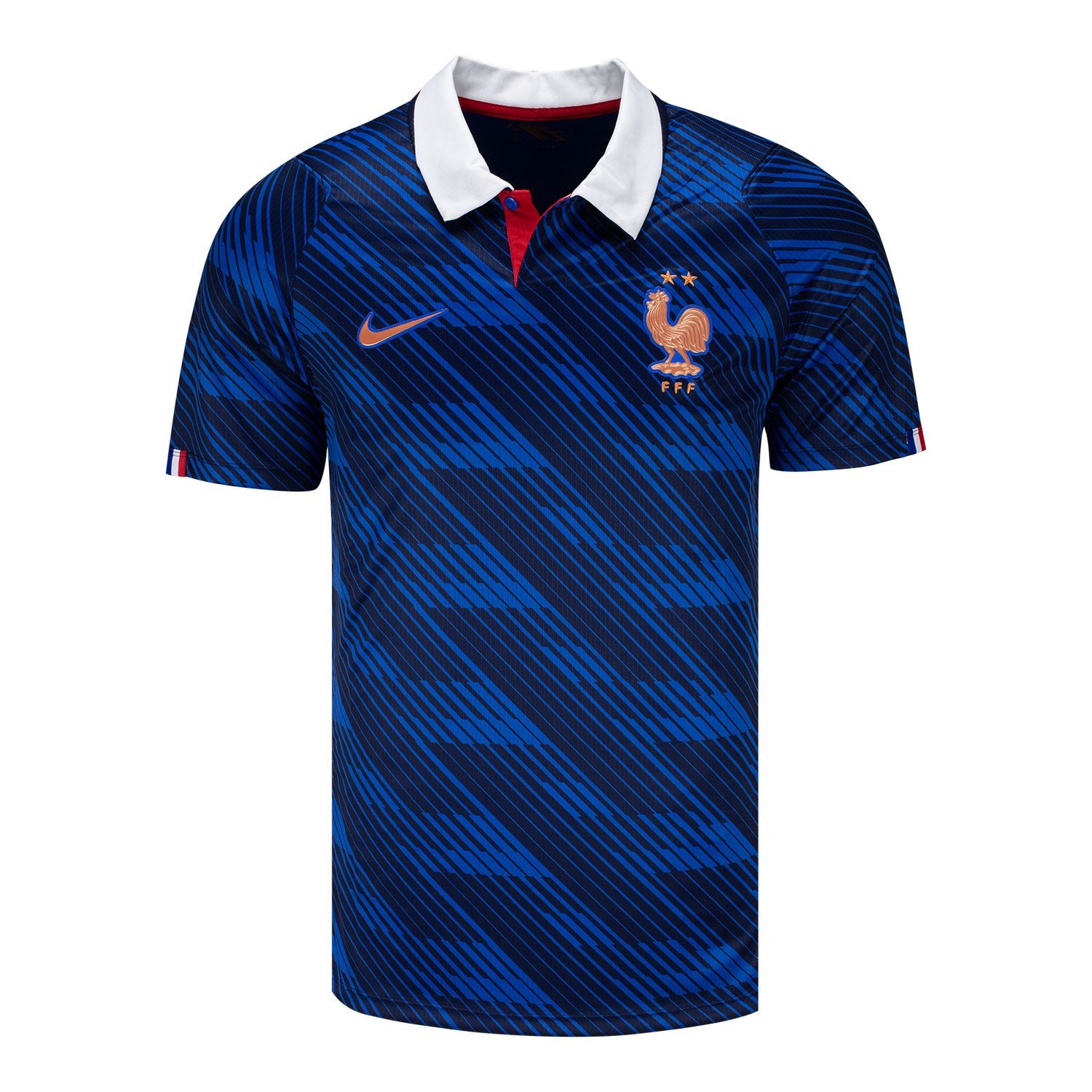 France Home Player Edition