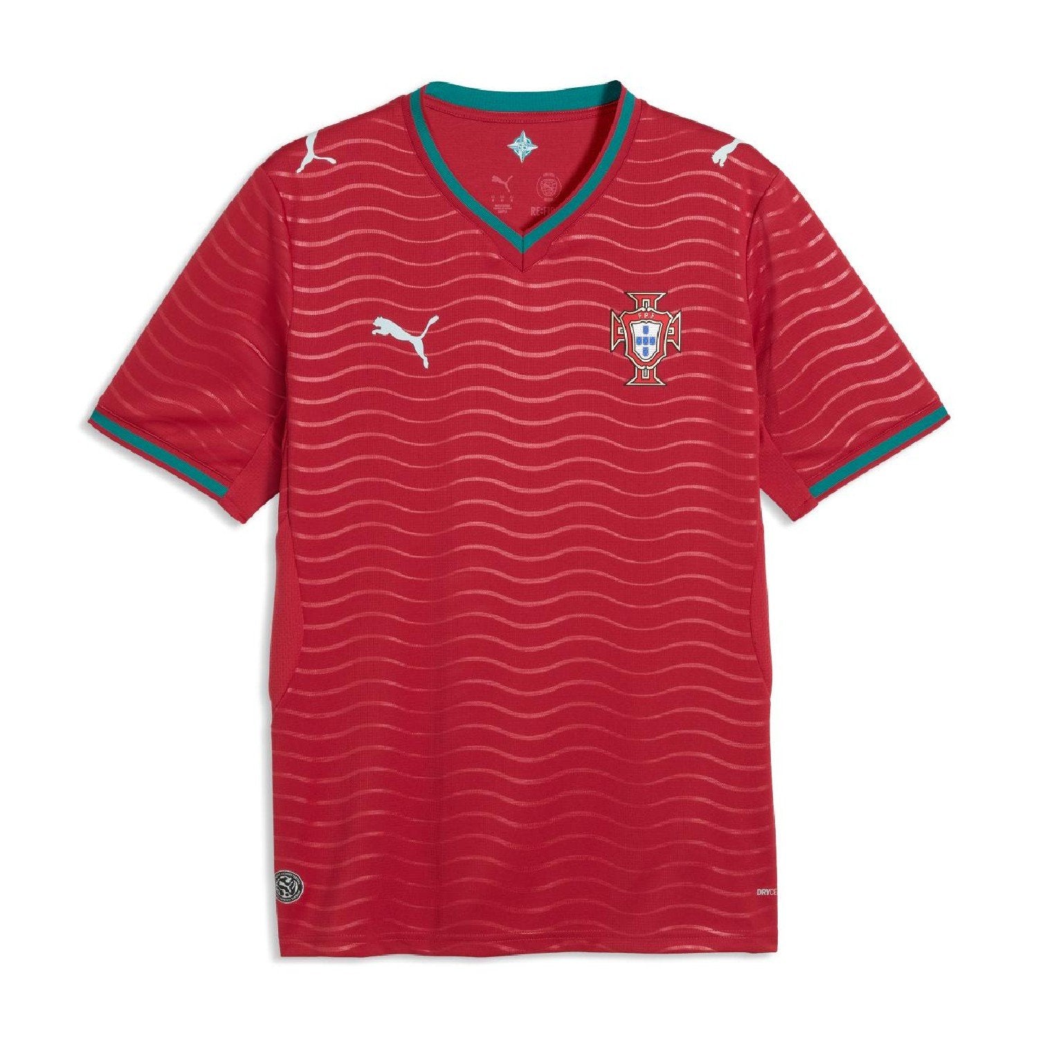 Portugal Home Player Edition